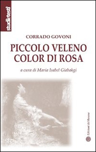 Piccolo veleno color di rosa - Librerie.coop Piccolo veleno color di rosa - Librerie.coop