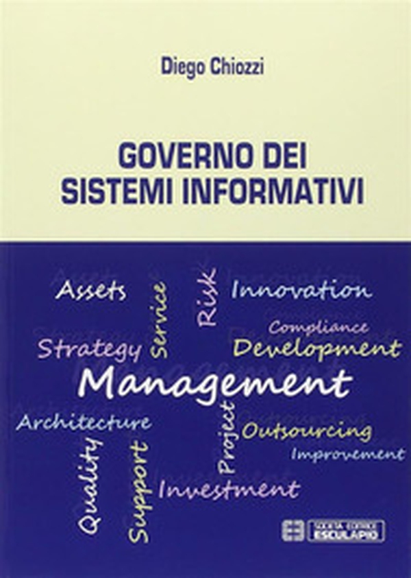 Governo dei sistemi informativi - Librerie.coop Governo dei sistemi informativi - Librerie.coop