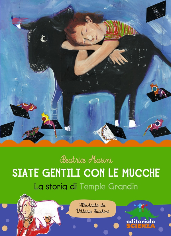 Siate gentili con le mucche - Librerie.coop Siate gentili con le mucche - Librerie.coop