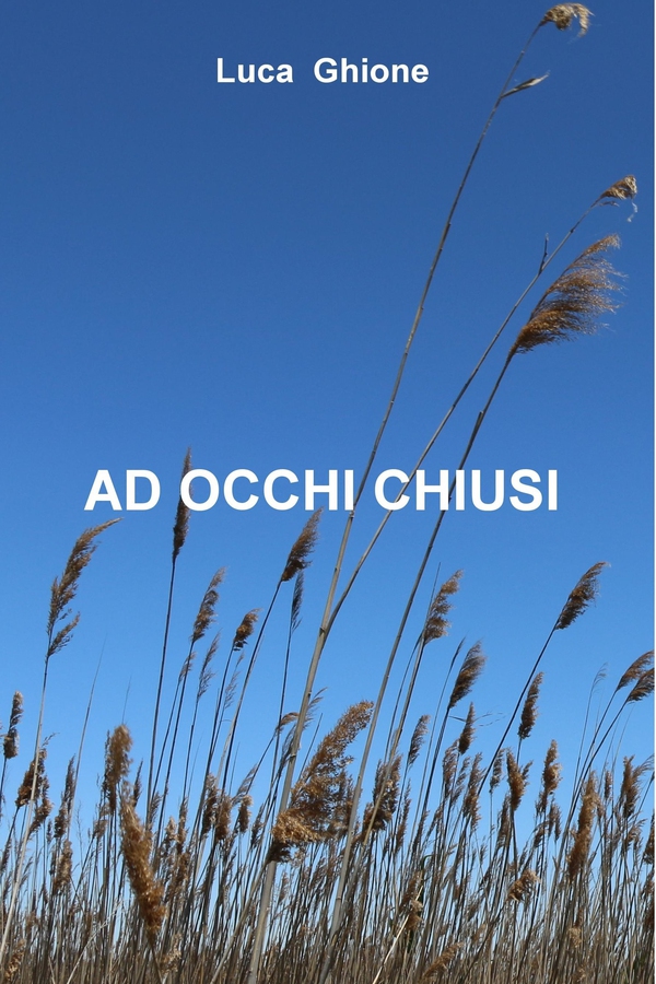 AD OCCHI CHIUSI - Librerie.coop AD OCCHI CHIUSI - Librerie.coop