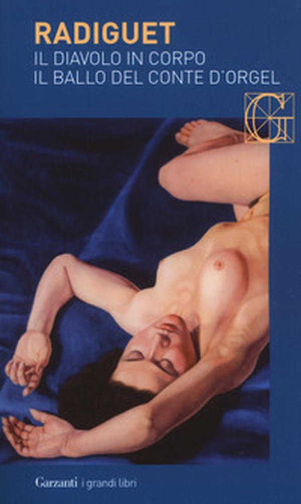 Il diavolo in corpo-Il ballo del conte d'Orgel - Librerie.coop Il diavolo in corpo-Il ballo del conte d'Orgel - Librerie.coop