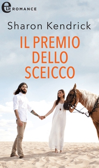 Il premio dello sceicco (eLit) - Librerie.coop