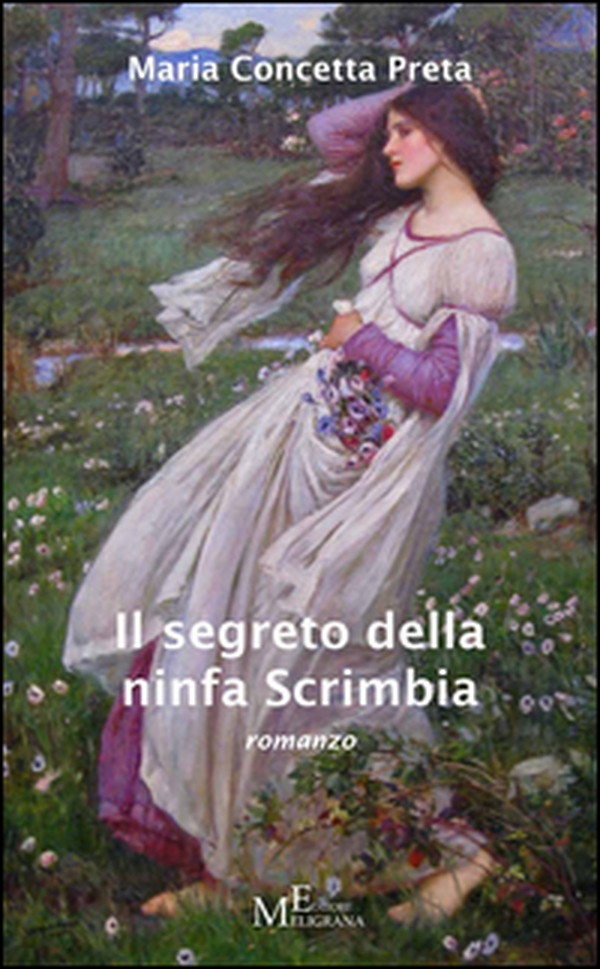 Il segreto della ninfa Scrimbia - Librerie.coop Il segreto della ninfa Scrimbia - Librerie.coop
