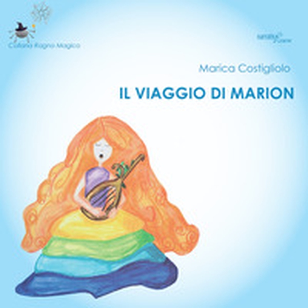 Il viaggio di Marion - Librerie.coop Il viaggio di Marion - Librerie.coop