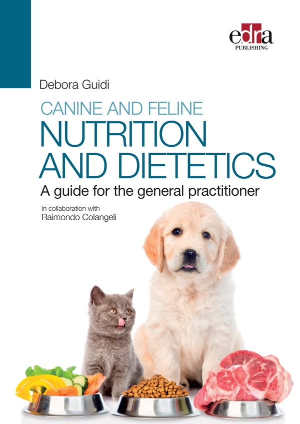 Canine and feline nutrition and dietetics - Librerie.coop Canine and feline nutrition and dietetics - Librerie.coop