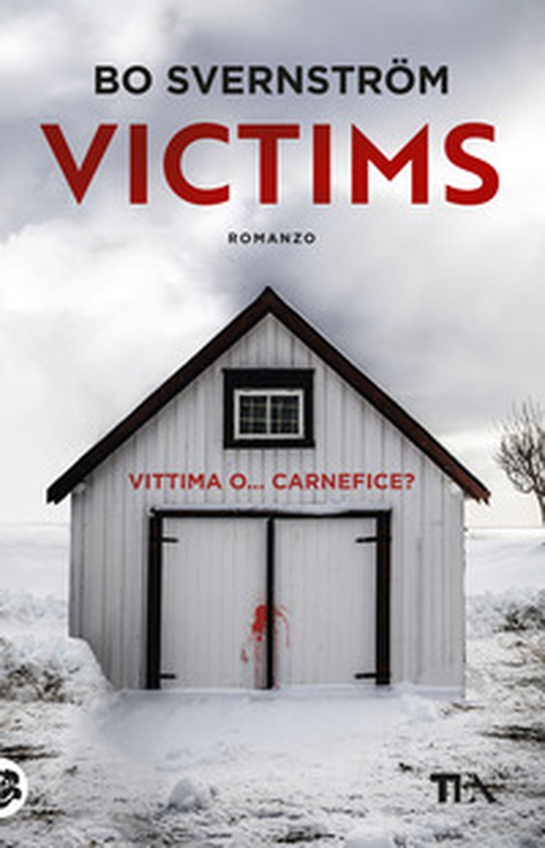 Victims. Ediz. italiana - Librerie.coop Victims. Ediz. italiana - Librerie.coop