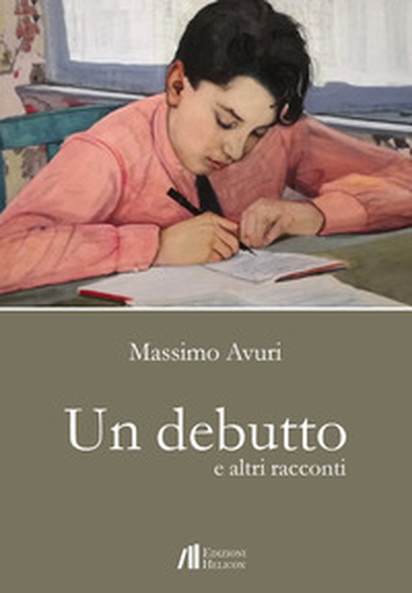 Un debutto e altri racconti - Librerie.coop Un debutto e altri racconti - Librerie.coop