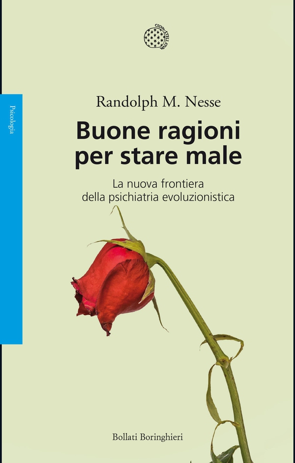Buone ragioni per stare male - Librerie.coop Buone ragioni per stare male - Librerie.coop