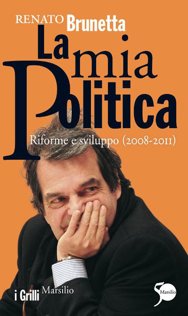 La mia politica - Librerie.coop La mia politica - Librerie.coop