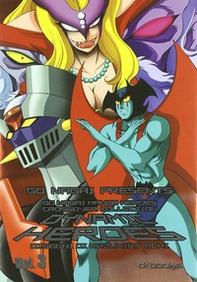 Dynamic heroes. Con nomi in italiano - Vol. 3 - Librerie.coop