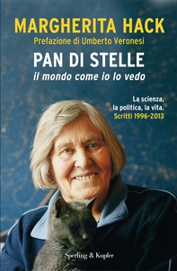 Pan di stelle. Il mondo come io lo vedo - Librerie.coop