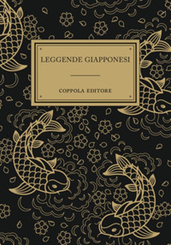 Leggende giapponesi - Librerie.coop Leggende giapponesi - Librerie.coop