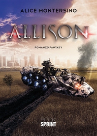 Allison - Librerie.coop