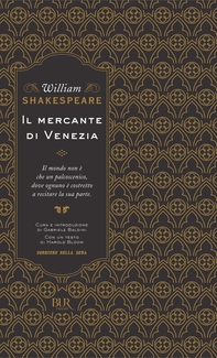 Il mercante di Venezia - Librerie.coop Il mercante di Venezia - Librerie.coop
