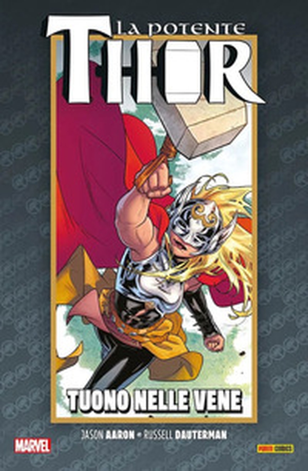 La vita e la morte della potente Thor - Librerie.coop La vita e la morte della potente Thor - Librerie.coop