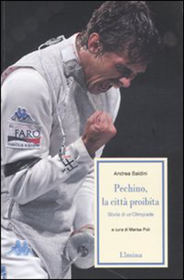Pechino, la città proibita. Storia di un'Olimpiade - Librerie.coop Pechino, la città proibita. Storia di un'Olimpiade - Librerie.coop