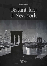 Distanti luci di New York - Librerie.coop