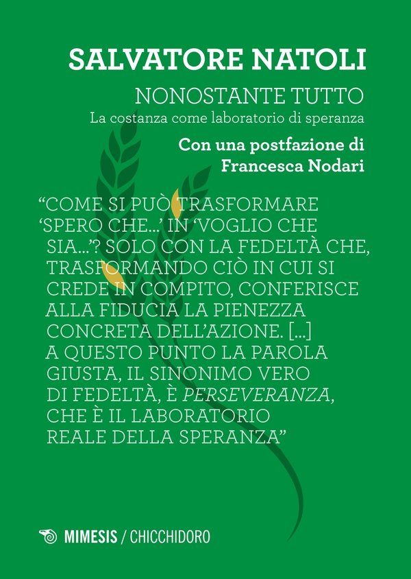 Nonostante tutto - Librerie.coop Nonostante tutto - Librerie.coop