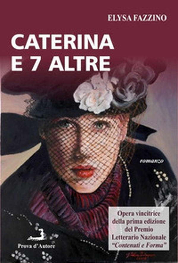 Caterina e 7 altre - Librerie.coop Caterina e 7 altre - Librerie.coop