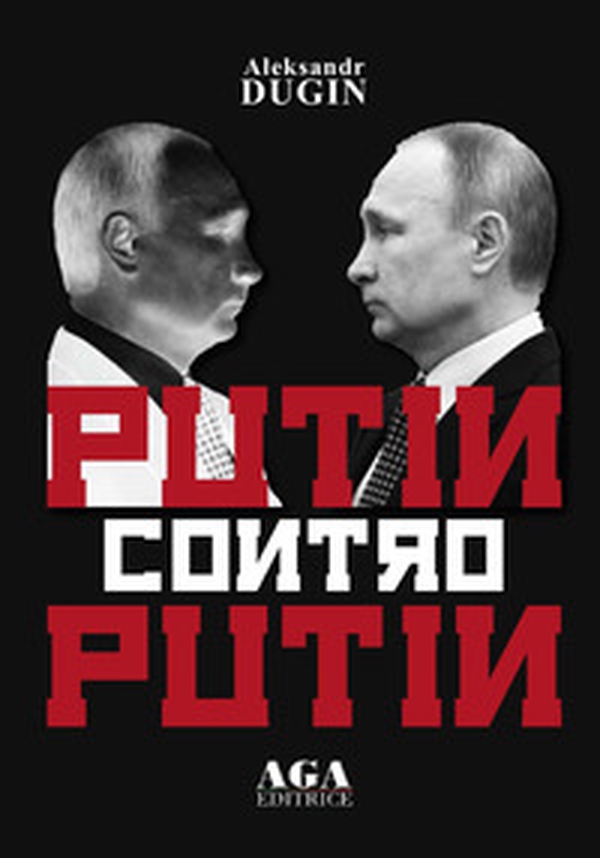 Putin contro Putin - Librerie.coop Putin contro Putin - Librerie.coop