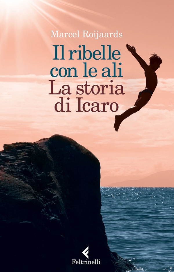 Il ribelle con le ali - Librerie.coop Il ribelle con le ali - Librerie.coop