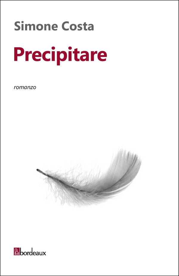 Precipitare - Librerie.coop Precipitare - Librerie.coop