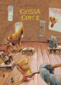 Chissà com'è - Librerie.coop