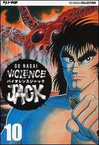 Violence Jack. Ultimate edition - Librerie.coop