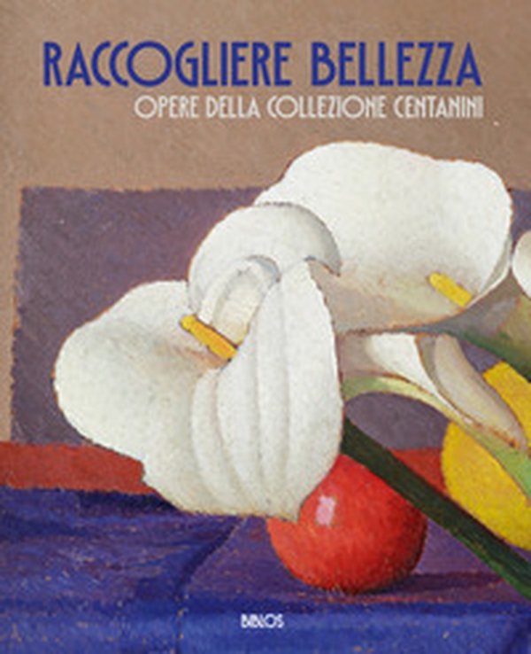 Raccogliere bellezza. Opere della collezione Centanini - Librerie.coop