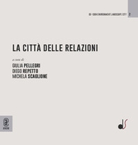 La città delle relazioni - Librerie.coop