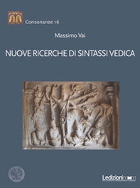 Nuove ricerche di sintassi vedica - Librerie.coop