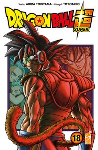 Dragon Ball Super - Vol. 18 - Librerie.coop Dragon Ball Super - Vol. 18 - Librerie.coop