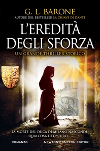 L'eredità degli Sforza - Librerie.coop L'eredità degli Sforza - Librerie.coop