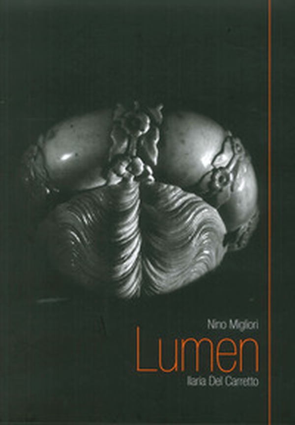 Lumen. Ilaria del Carretto. Ediz. inglese - Librerie.coop Lumen. Ilaria del Carretto. Ediz. inglese - Librerie.coop