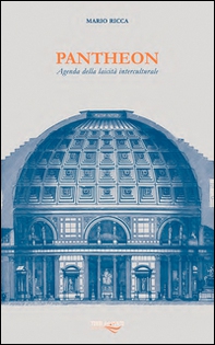 Pantheon. Agenda della laicità interculturale - Librerie.coop