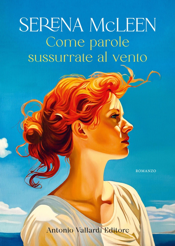 Come parole sussurrate al vento - Librerie.coop Come parole sussurrate al vento - Librerie.coop