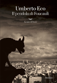 Il pendolo di Foucault - Librerie.coop Il pendolo di Foucault - Librerie.coop
