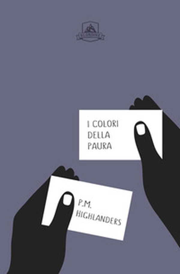 I colori della paura - Librerie.coop I colori della paura - Librerie.coop