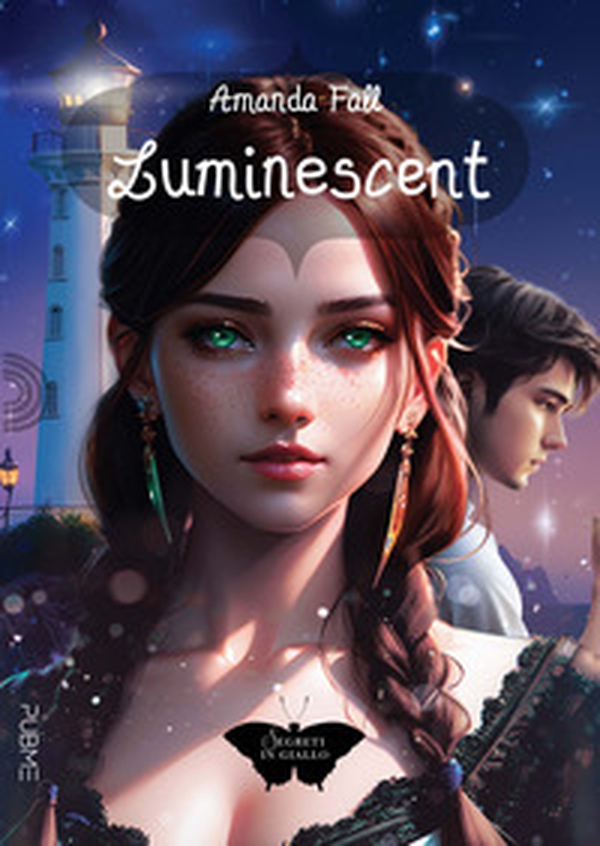 Luminescent - Librerie.coop Luminescent - Librerie.coop