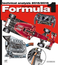 Formula 1 2015-2016. Technical analysis - Librerie.coop