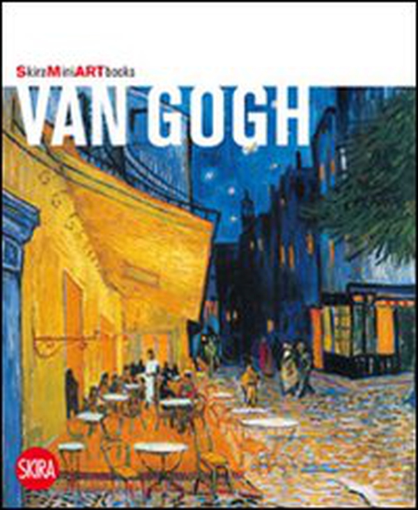 Van Gogh - Librerie.coop