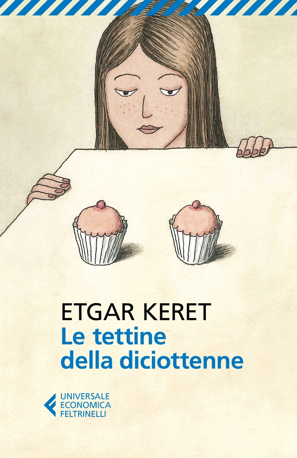 Le tettine della diciottenne - Librerie.coop Le tettine della diciottenne - Librerie.coop