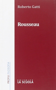 Rousseau - Librerie.coop