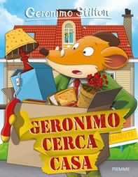 Geronimo cerca casa - Librerie.coop