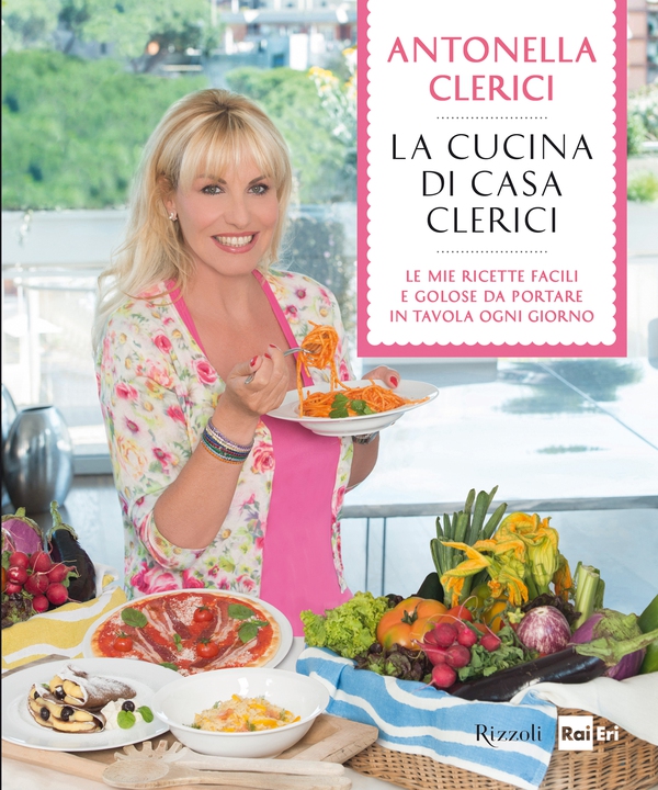 La cucina di casa Clerici - Librerie.coop La cucina di casa Clerici - Librerie.coop