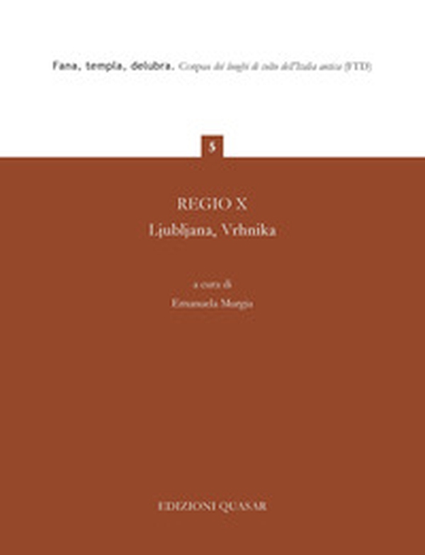Regio X. Ljubljana, Vrhnika - Librerie.coop Regio X. Ljubljana, Vrhnika - Librerie.coop