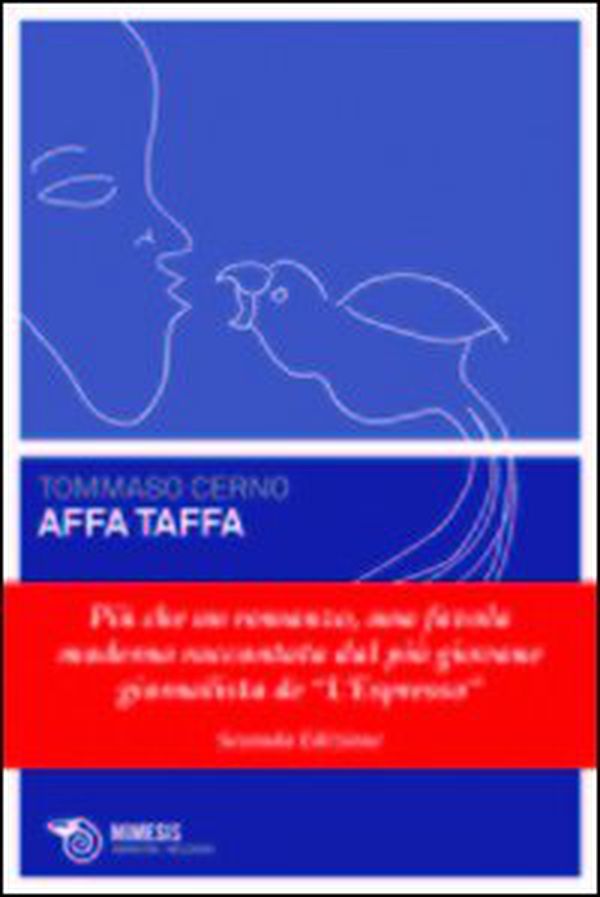 Affa Taffa - Librerie.coop