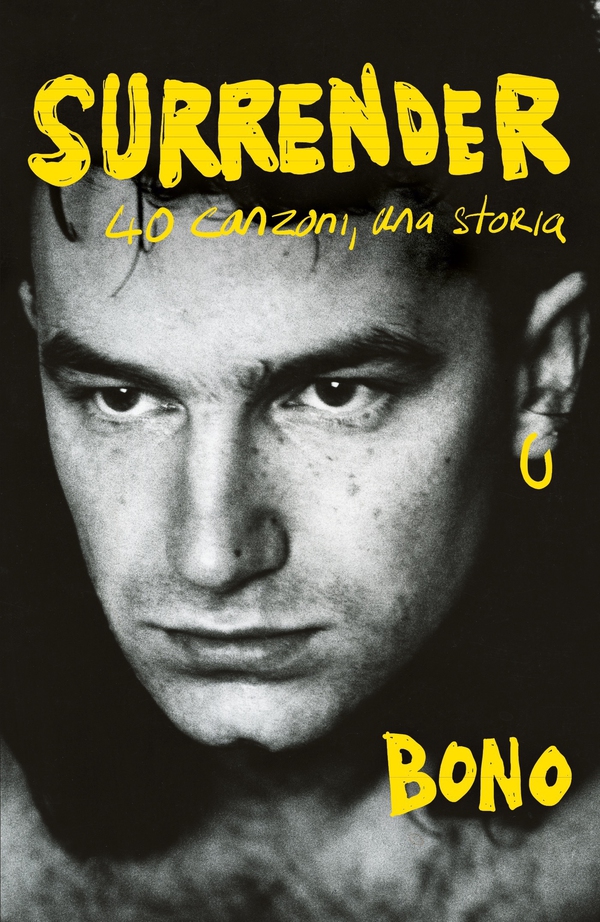 Surrender - Librerie.coop Surrender - Librerie.coop
