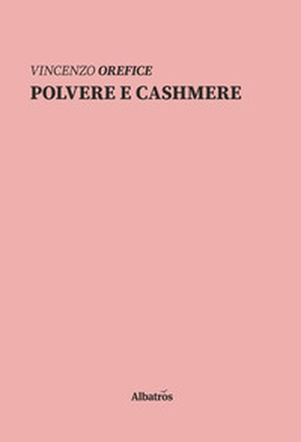 Polvere e cashmere - Librerie.coop Polvere e cashmere - Librerie.coop
