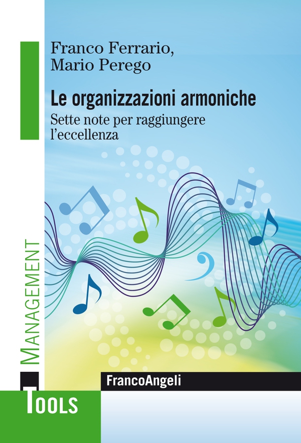 Le organizzazioni armoniche - Librerie.coop Le organizzazioni armoniche - Librerie.coop